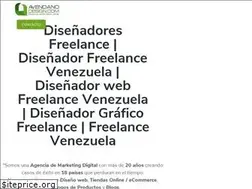 Sites similar to disenadoresfreelance.com