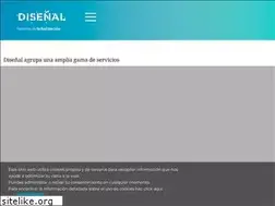 Sites similar to disenal.com