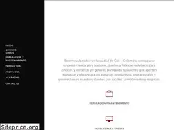 Sites similar to disenarmobiliario.com