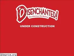Sites similar to disenchantedmusical.com