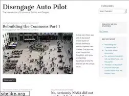 Sites similar to disengageauto.com