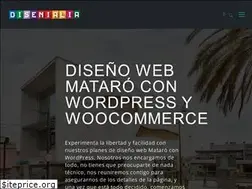Sites similar to disenialia.com
