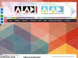 Sites similar to disenioaladi.org