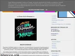 Sites similar to diseniomaticaiset.blogspot.com