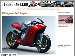 Sites similar to diseno-art.com