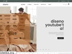 Sites similar to diseno.com.tr