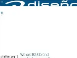 Sites similar to diseno.com