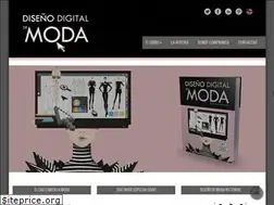 Sites similar to disenodemoda.com