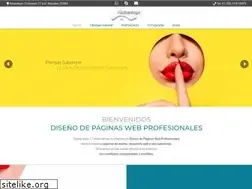 Sites similar to disenodepaginaswebenqueretaro.com