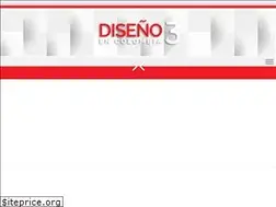 Sites similar to disenoencolombia.com