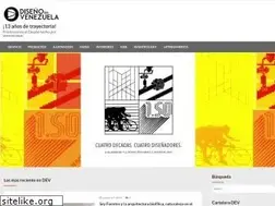 Sites similar to disenoenvenezuela.com
