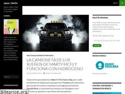 Sites similar to disenoequus.wordpress.com
