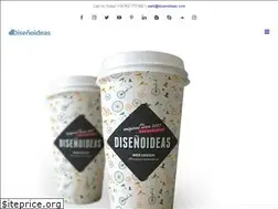 Sites similar to disenoideas.com