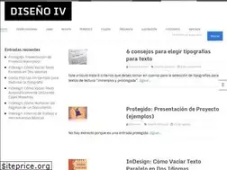 Sites similar to disenoiv.com