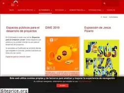 Sites similar to disenomerida.es