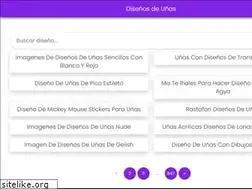 Sites similar to disenomgc.com