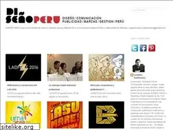 Sites similar to disenoperu.blogspot.com