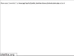 Sites similar to disenosyfachadas.com