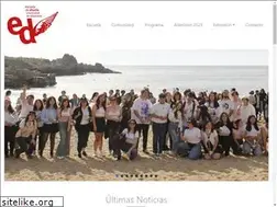 Sites similar to disenouv.cl