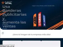 Sites similar to disenovital.com