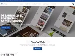 Sites similar to disenoweb.mx