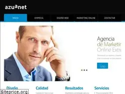 Sites similar to disenowebextremadura.es
