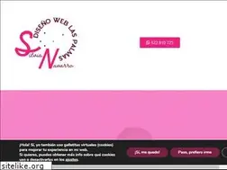 Sites similar to disenoweblaspalmas.com