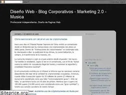 Sites similar to disenowebmedia.blogspot.mx