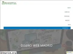 Sites similar to disenowebyseo.es