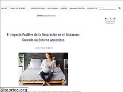 Sites similar to disenoyarquitectura.net