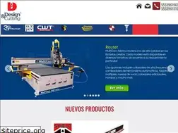 Sites similar to disenoycorte.com.mx