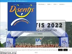 Sites similar to disentis.it