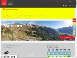 Sites similar to disentis3000.ch