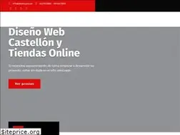 Sites similar to disenyjaro.com
