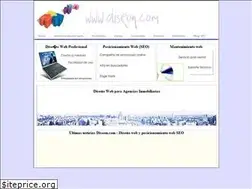 Sites similar to diseon.com