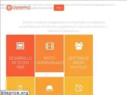 Sites similar to disepro.com.ar