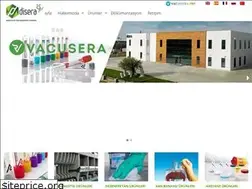 Sites similar to disera.com.tr