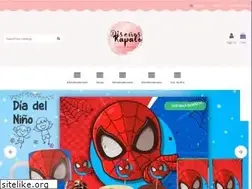 Sites similar to diserapalo.com.ar