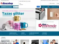 Sites similar to disershop.com.uy