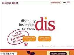 Sites similar to diservices.com