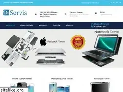 Sites similar to diservis.com