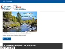 Sites similar to dises-cec.org