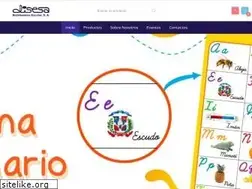 Sites similar to disesa.edu.do
