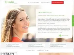 Sites similar to disestetiginedir.com