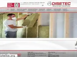 Sites similar to disetec-ec.com