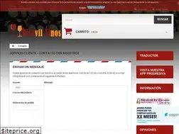 Sites similar to disevil.com