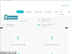 Sites similar to disevim.com
