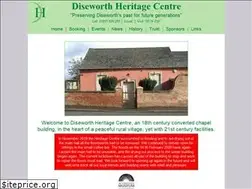 Sites similar to diseworthcentre.org