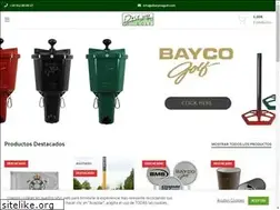 Sites similar to diseymagolf.com