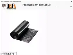 Sites similar to disfa.com.br